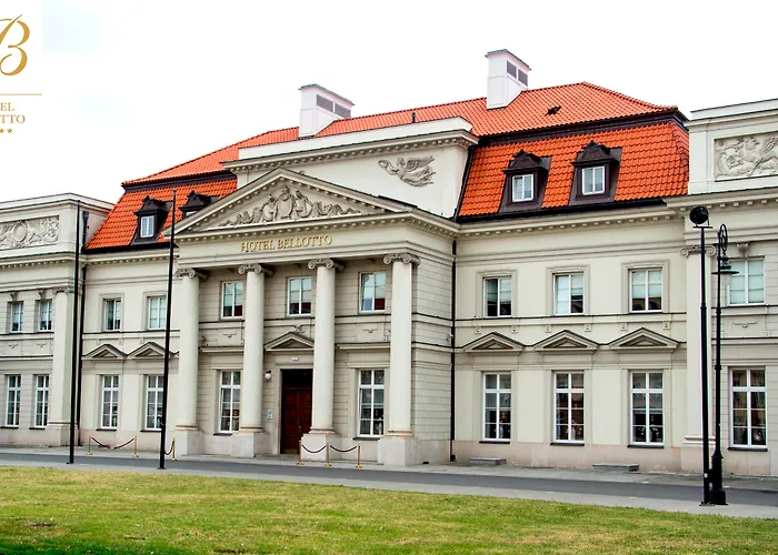 BellottoHotel Warszawa