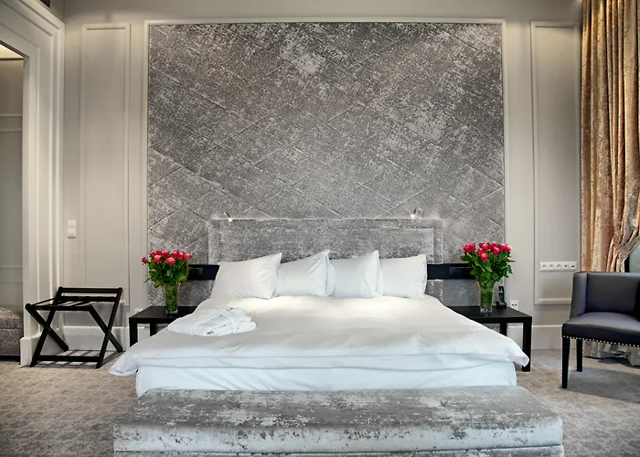 BellottoHotel Warszawa